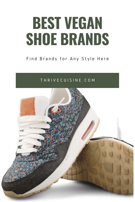 vegan shoes brands